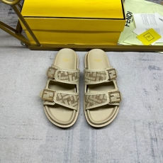 Fendi Slippers